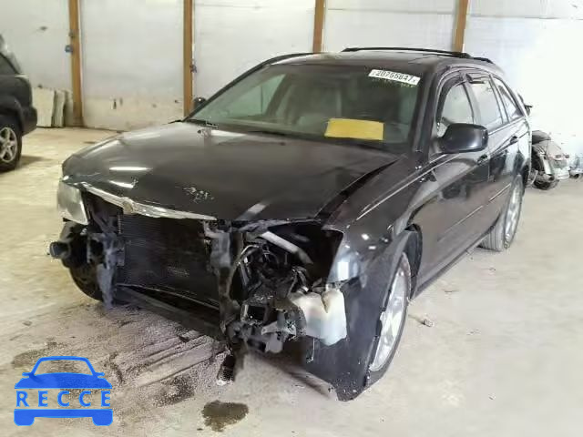 2006 CHRYSLER PACIFICA L 2A8GM78426R853770 image 1