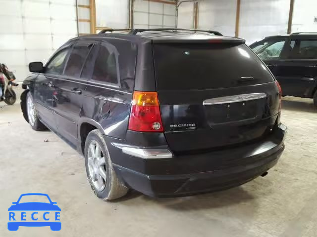 2006 CHRYSLER PACIFICA L 2A8GM78426R853770 image 2