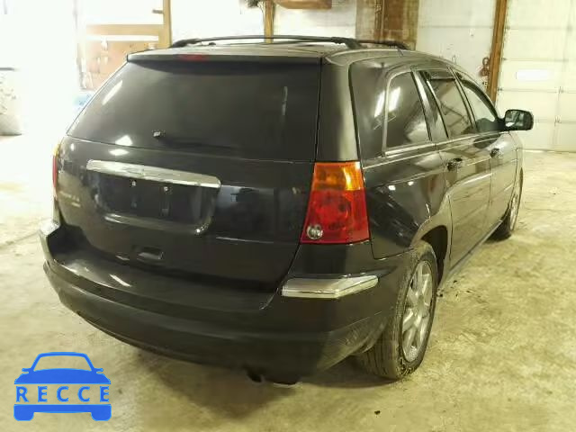2006 CHRYSLER PACIFICA L 2A8GM78426R853770 image 3