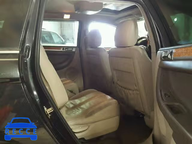 2006 CHRYSLER PACIFICA L 2A8GM78426R853770 image 5