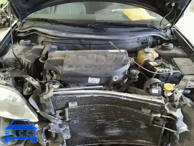 2006 CHRYSLER PACIFICA L 2A8GM78426R853770 image 6