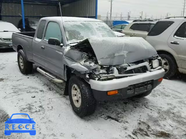 1996 TOYOTA TACOMA XTR 4TAWN72N3TZ131710 image 0