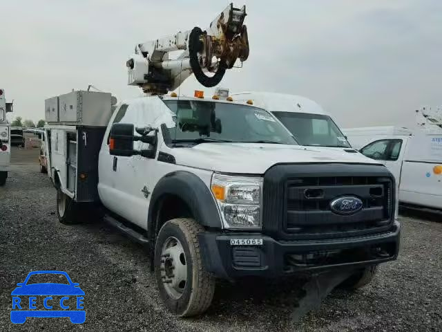 2012 FORD F550 SUPER 1FD0X5HT5CEB75287 image 0