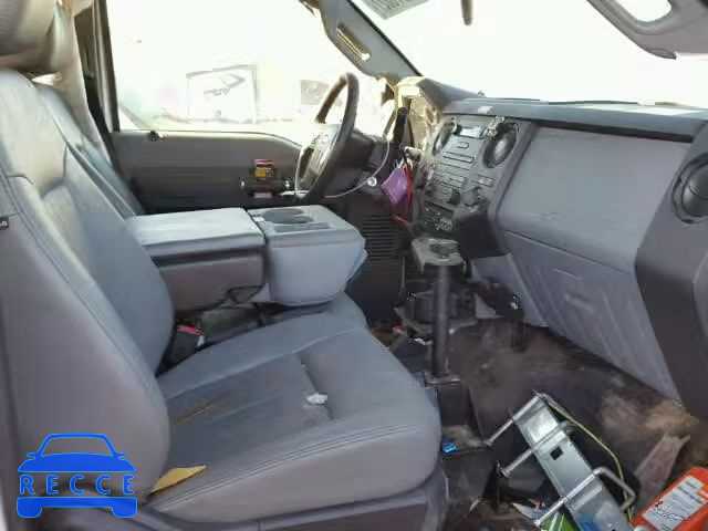 2012 FORD F550 SUPER 1FD0X5HT5CEB75287 image 4