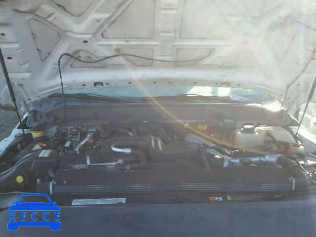 2012 FORD F550 SUPER 1FD0X5HT5CEB75287 image 6