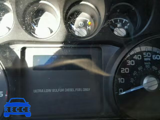 2012 FORD F550 SUPER 1FD0X5HT5CEB75287 image 7