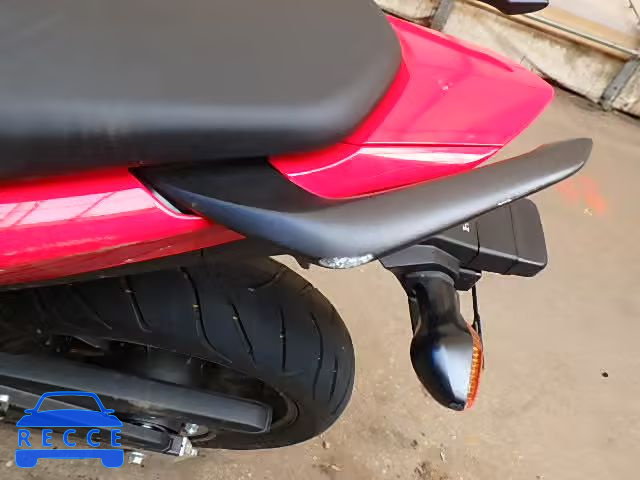 2014 HONDA CBR500R MLHPC446XE5102196 image 9