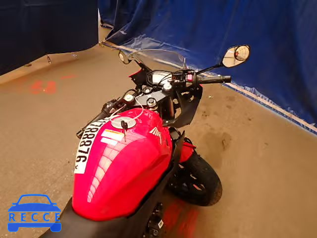 2014 HONDA CBR500R MLHPC446XE5102196 image 4