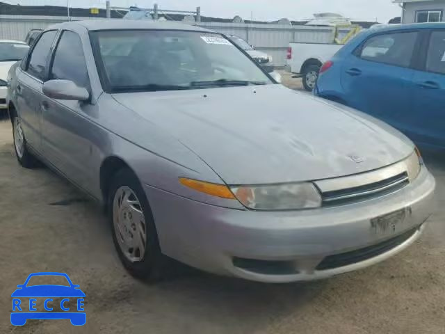 2000 SATURN LS 1G8JS52F7YY671556 image 0