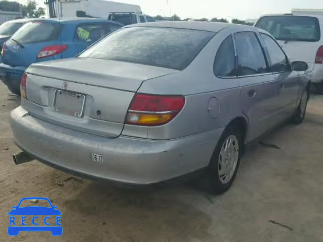 2000 SATURN LS 1G8JS52F7YY671556 image 3