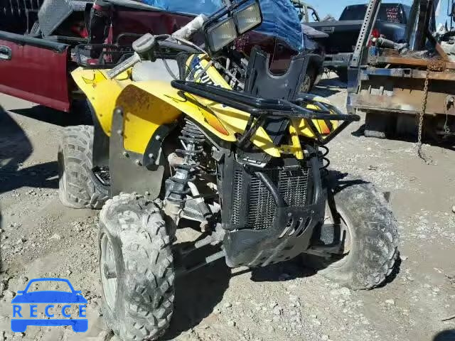 2001 POLARIS SCRAMBLER 4XABG50A512474677 image 0