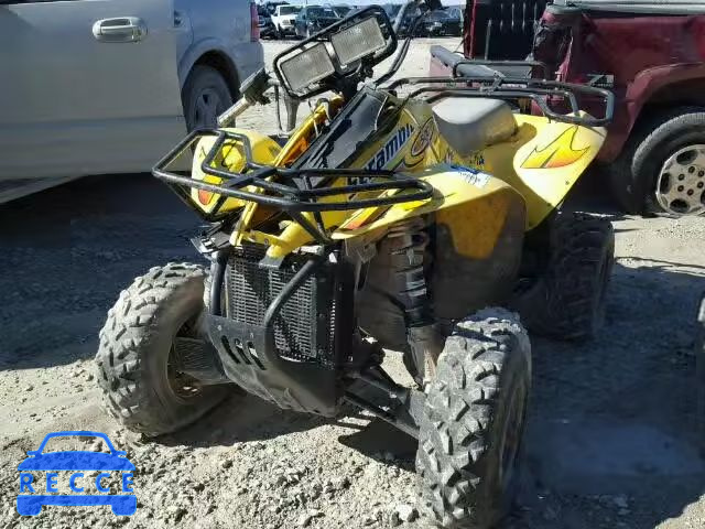 2001 POLARIS SCRAMBLER 4XABG50A512474677 image 1