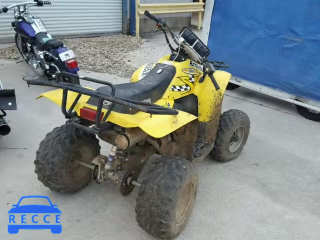 2001 POLARIS SCRAMBLER 4XABG50A512474677 Bild 3