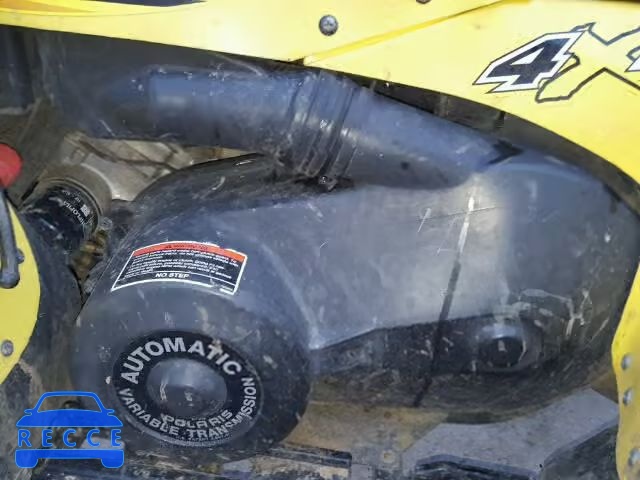 2001 POLARIS SCRAMBLER 4XABG50A512474677 image 6