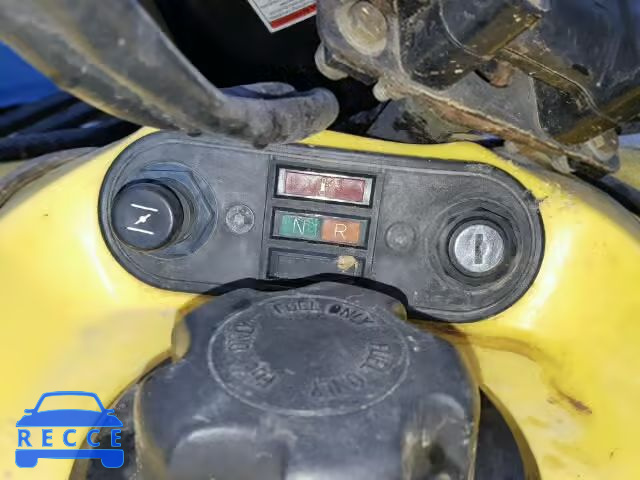 2001 POLARIS SCRAMBLER 4XABG50A512474677 image 7