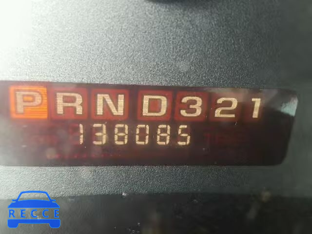 1998 CHEVROLET MALIBU LS 1G1NE52M2WY152062 image 7
