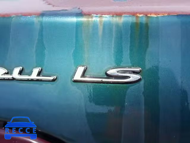 1998 CHEVROLET MALIBU LS 1G1NE52M2WY152062 image 8