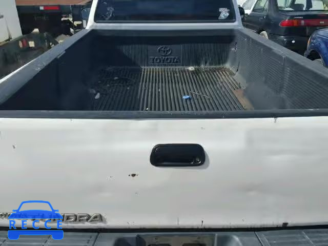 2000 TOYOTA TUNDRA 5TBJN3212YS024864 image 5