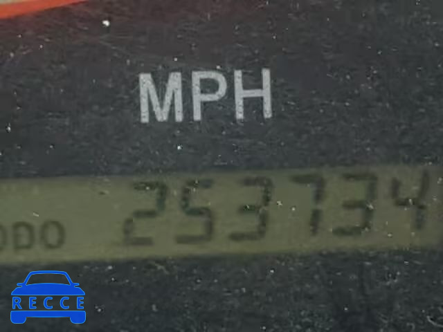 2000 TOYOTA TUNDRA 5TBJN3212YS024864 image 7