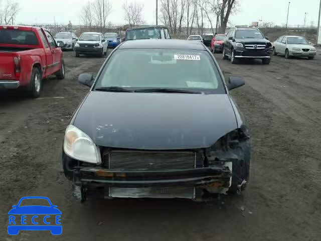 2006 PONTIAC PURSUIT 1G2AJ55FX67701337 image 8