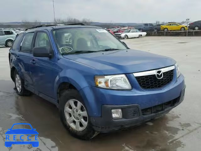 2009 MAZDA TRIBUTE I 4F2CZ02789KM01648 зображення 0