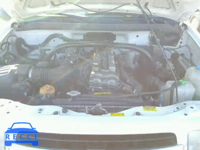 2000 CHEVROLET TRACKER 2CNBJ13C2Y6906067 Bild 6