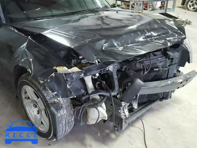 2007 DODGE MAGNUM SE 2D4FV47T77H702067 image 9