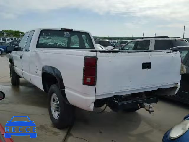 1998 CHEVROLET K2500 TEX114406 зображення 2