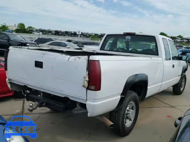 1998 CHEVROLET K2500 TEX114406 Bild 3