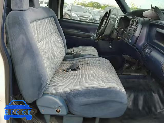 1998 CHEVROLET K2500 TEX114406 image 4