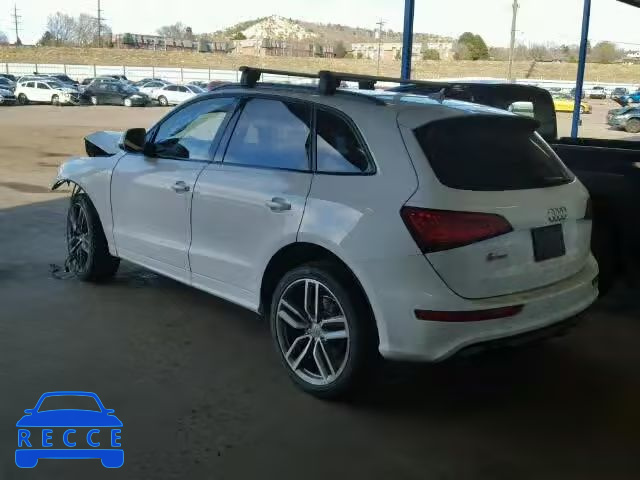 2016 AUDI SQ5 PREMIU WA1CCAFP1GA064254 image 2