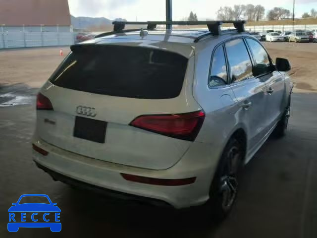 2016 AUDI SQ5 PREMIU WA1CCAFP1GA064254 image 3