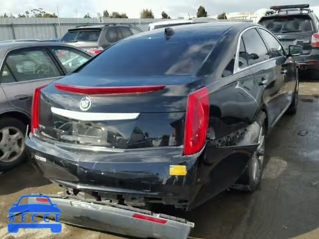 2015 CADILLAC XTS 2G61L5S37F9196682 image 3