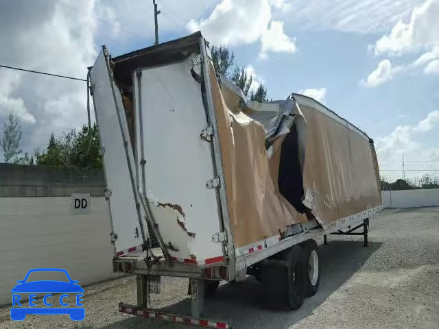 2003 GREAT DANE TRAILER TRAILER 1GRAA06263D402568 зображення 3