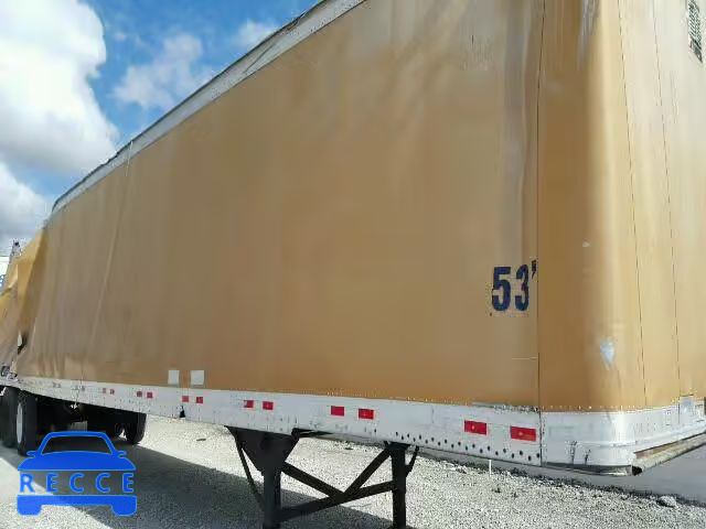 2003 GREAT DANE TRAILER TRAILER 1GRAA06263D402568 Bild 4