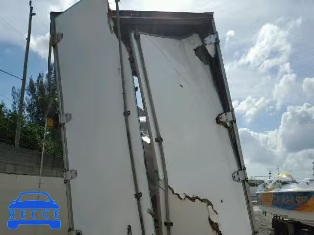 2003 GREAT DANE TRAILER TRAILER 1GRAA06263D402568 зображення 5