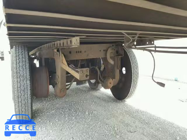 2003 GREAT DANE TRAILER TRAILER 1GRAA06263D402568 image 7