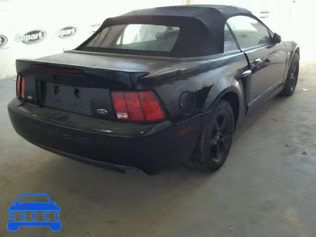 2003 FORD MUSTANG CO 1FAFP49Y83F404614 image 3