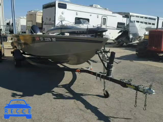 2005 OTHR MARINE/TRL LWCV01331405 Bild 0