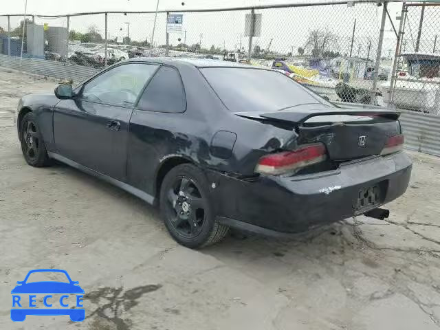 1999 HONDA PRELUDE JHMBB6149XC003056 image 2