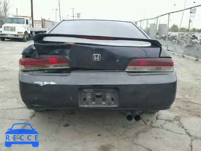 1999 HONDA PRELUDE JHMBB6149XC003056 image 8