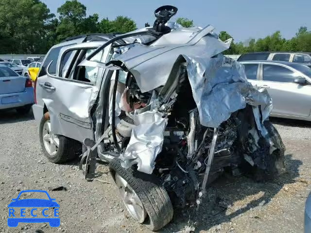 2014 CHEVROLET TAHOE LTZ 1GNSCCE0XER225532 image 0