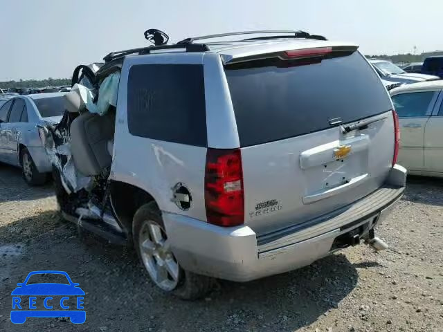 2014 CHEVROLET TAHOE LTZ 1GNSCCE0XER225532 зображення 2