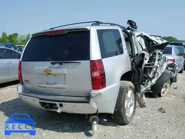 2014 CHEVROLET TAHOE LTZ 1GNSCCE0XER225532 Bild 3