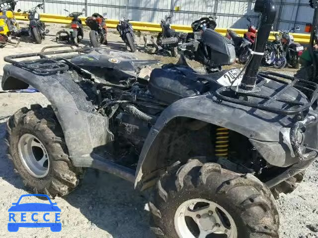 2007 HONDA TRX500 1HFTE310374202189 зображення 9