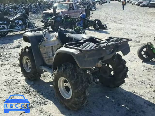 2007 HONDA TRX500 1HFTE310374202189 Bild 2