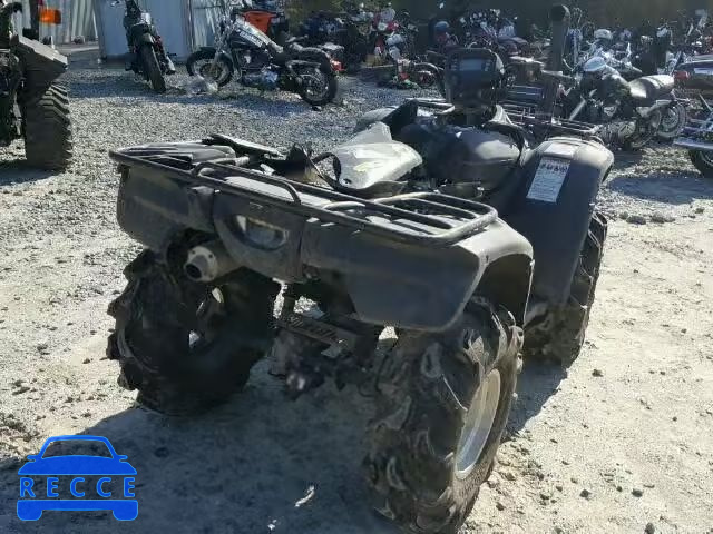 2007 HONDA TRX500 1HFTE310374202189 зображення 3