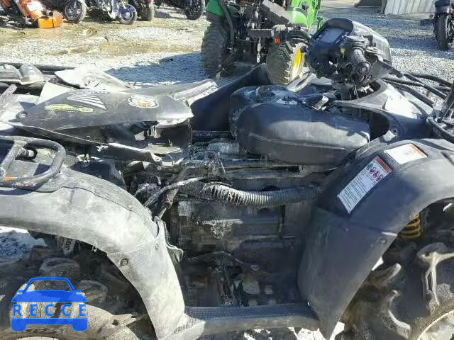 2007 HONDA TRX500 1HFTE310374202189 image 4