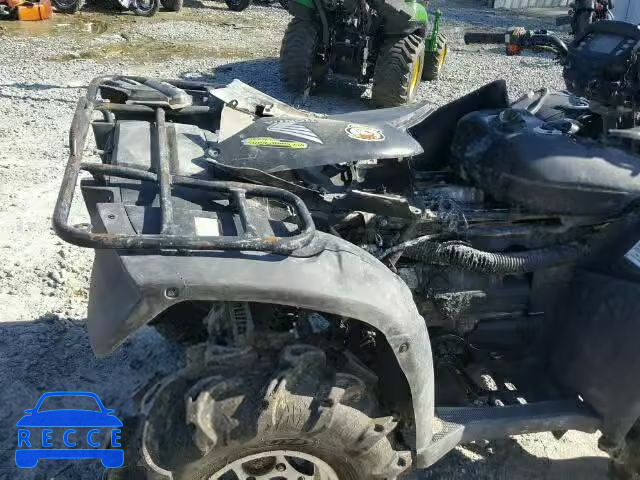 2007 HONDA TRX500 1HFTE310374202189 зображення 5