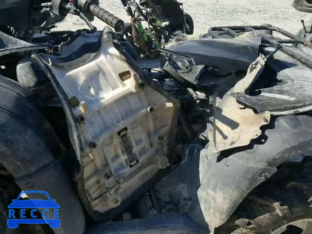 2007 HONDA TRX500 1HFTE310374202189 зображення 8